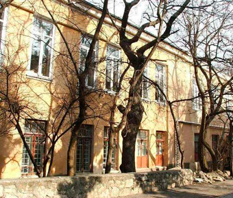 Crimean University of Humanities