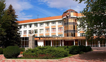 Taurida V.A. Vernadsky National University
